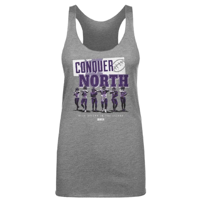 Camryn Bynum Minnesota Conquer North WHT sold by 500 Level