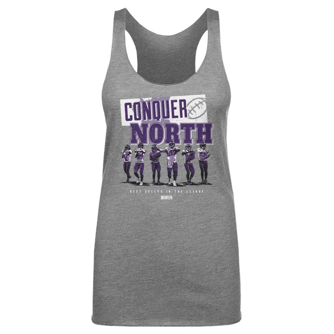 Camryn Bynum Minnesota Conquer North WHT sold by 500 Level