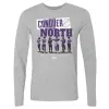 Camryn Bynum Minnesota Conquer North WHT sold by 500 Level