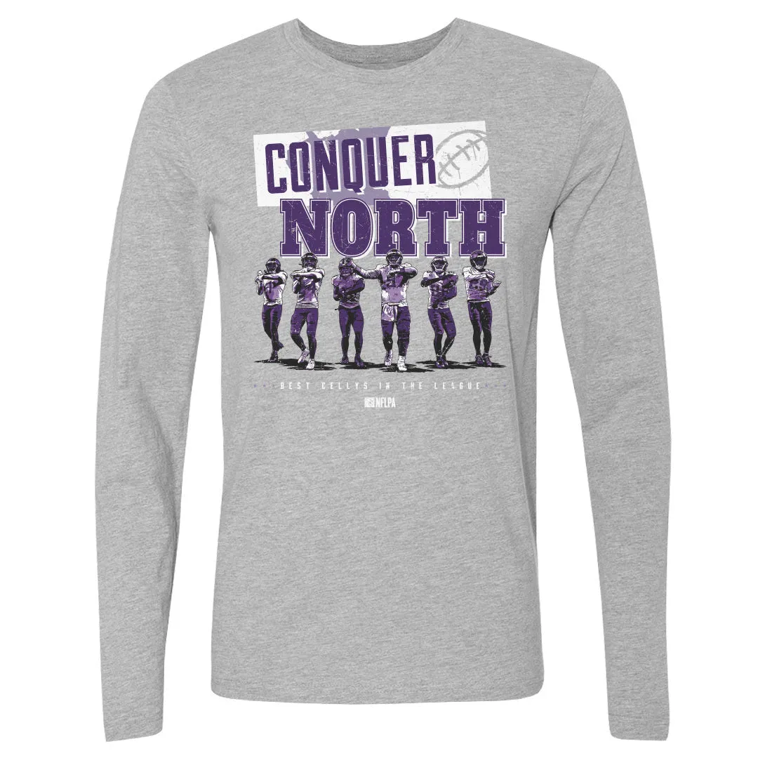 Camryn Bynum Minnesota Conquer North WHT sold by 500 Level