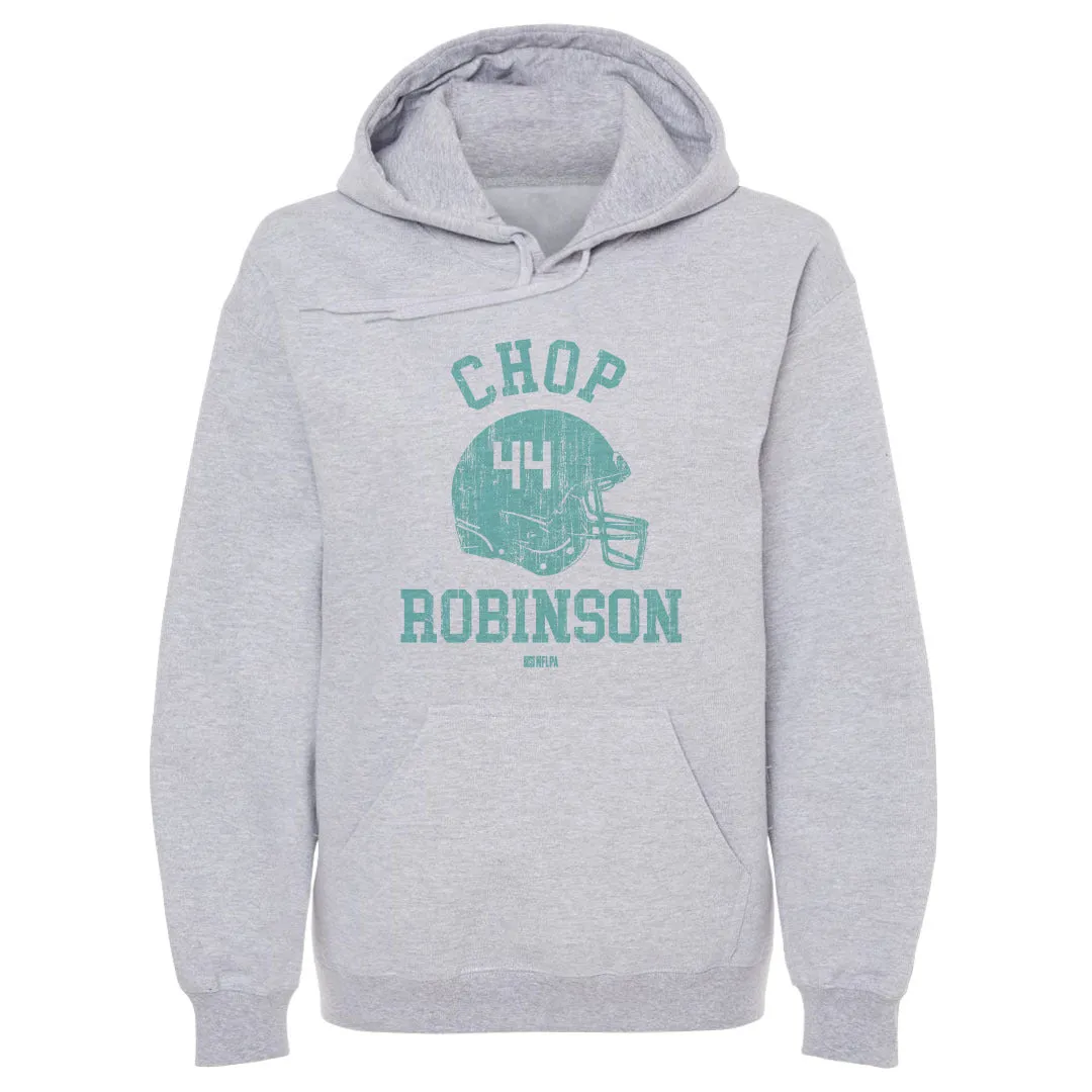 Chop Robinson Miami Helmet Font sold by 500 Level product image thumbnail 2