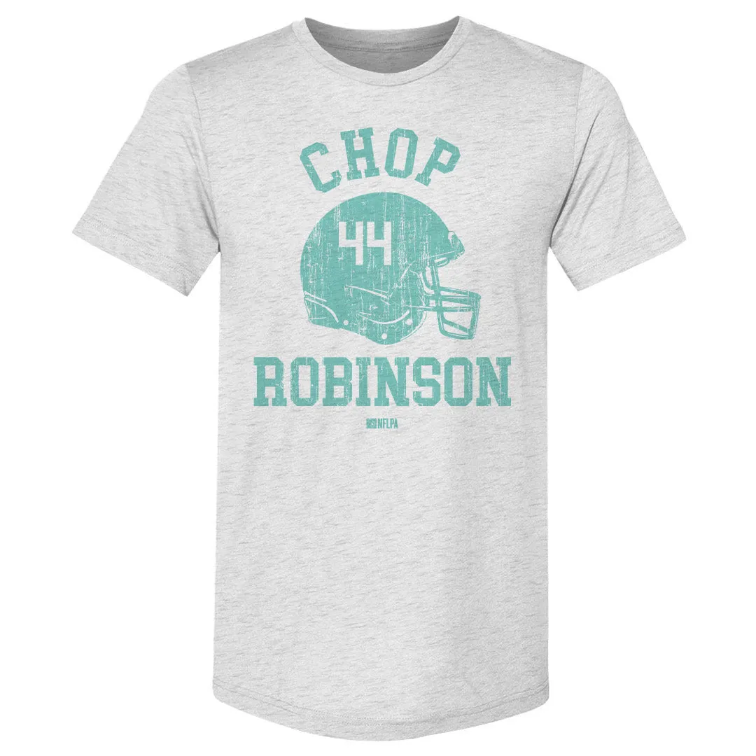 Chop Robinson Miami Helmet Font sold by 500 Level product image thumbnail 2