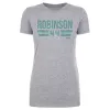 Chop Robinson Miami Font sold by 500 Level