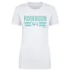 Chop Robinson Miami Font sold by 500 Level