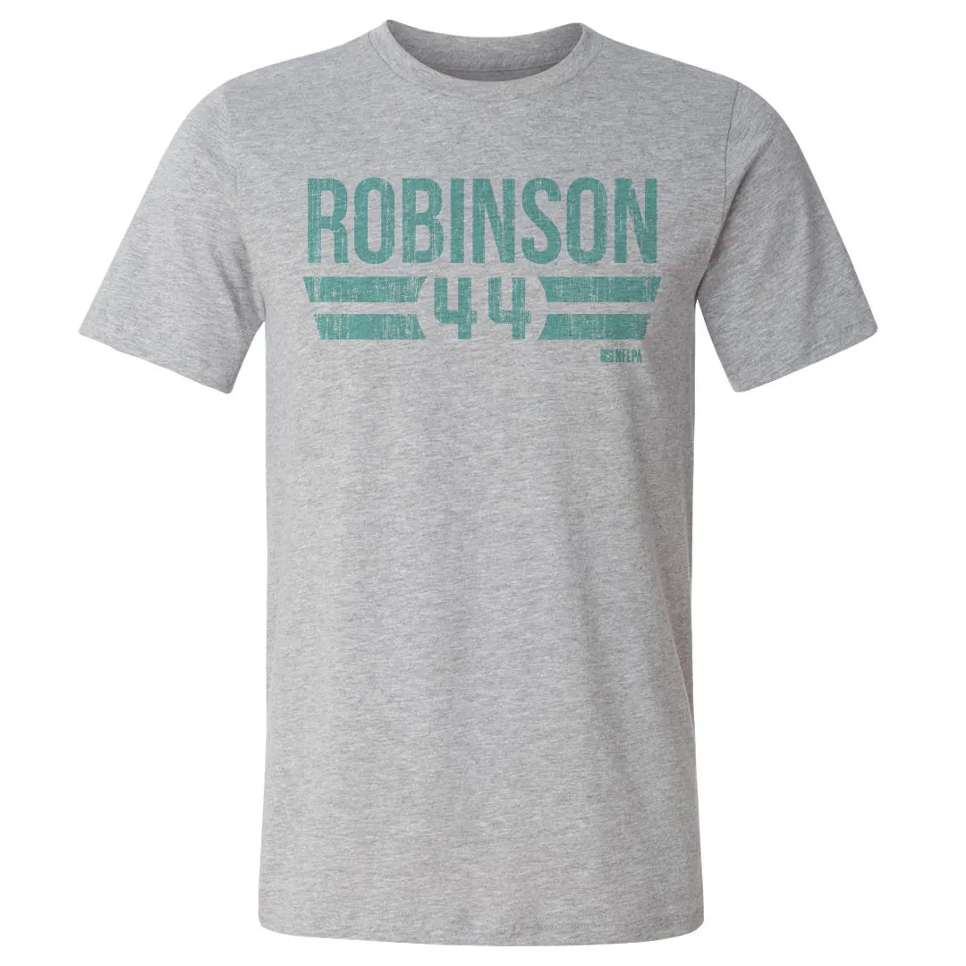 Chop Robinson Miami Font sold by 500 Level