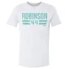 Chop Robinson Miami Font sold by 500 Level