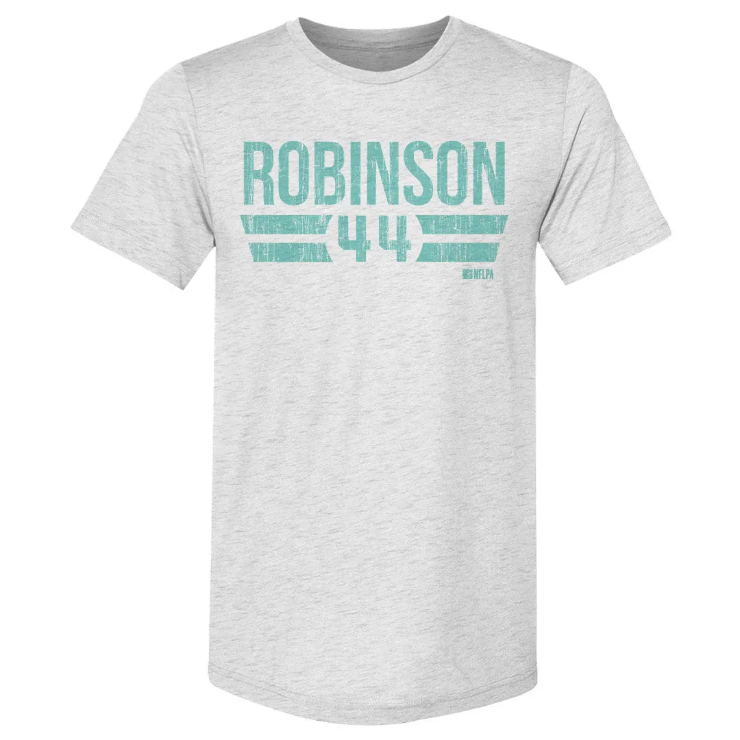 Chop Robinson Miami Font sold by 500 Level