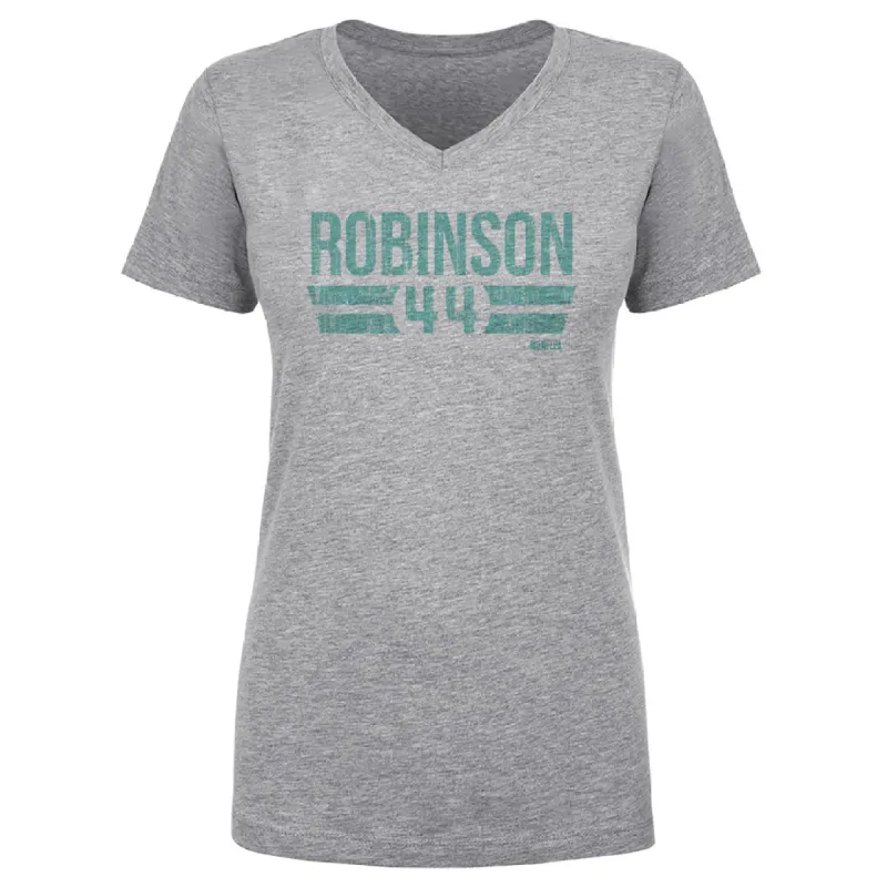 Chop Robinson Miami Font sold by 500 Level