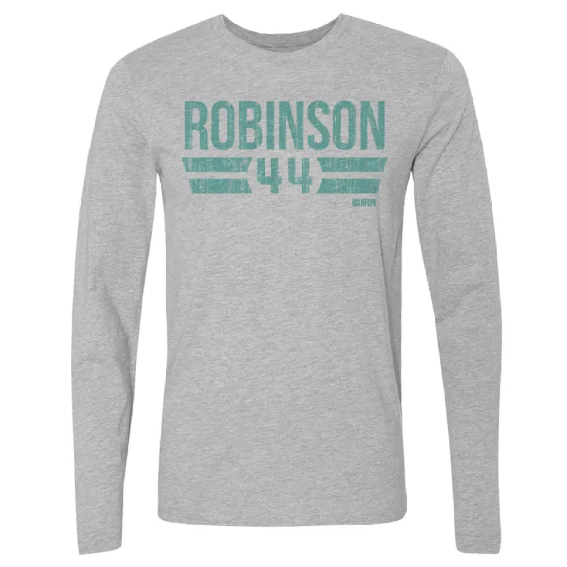 Chop Robinson Miami Font sold by 500 Level