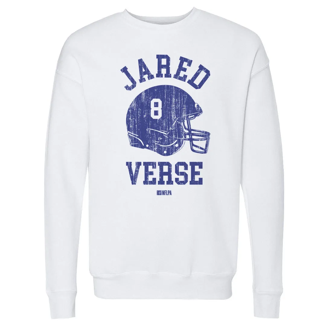 Jared Verse Los Angeles R Helmet Font sold by 500 Level product image thumbnail 2