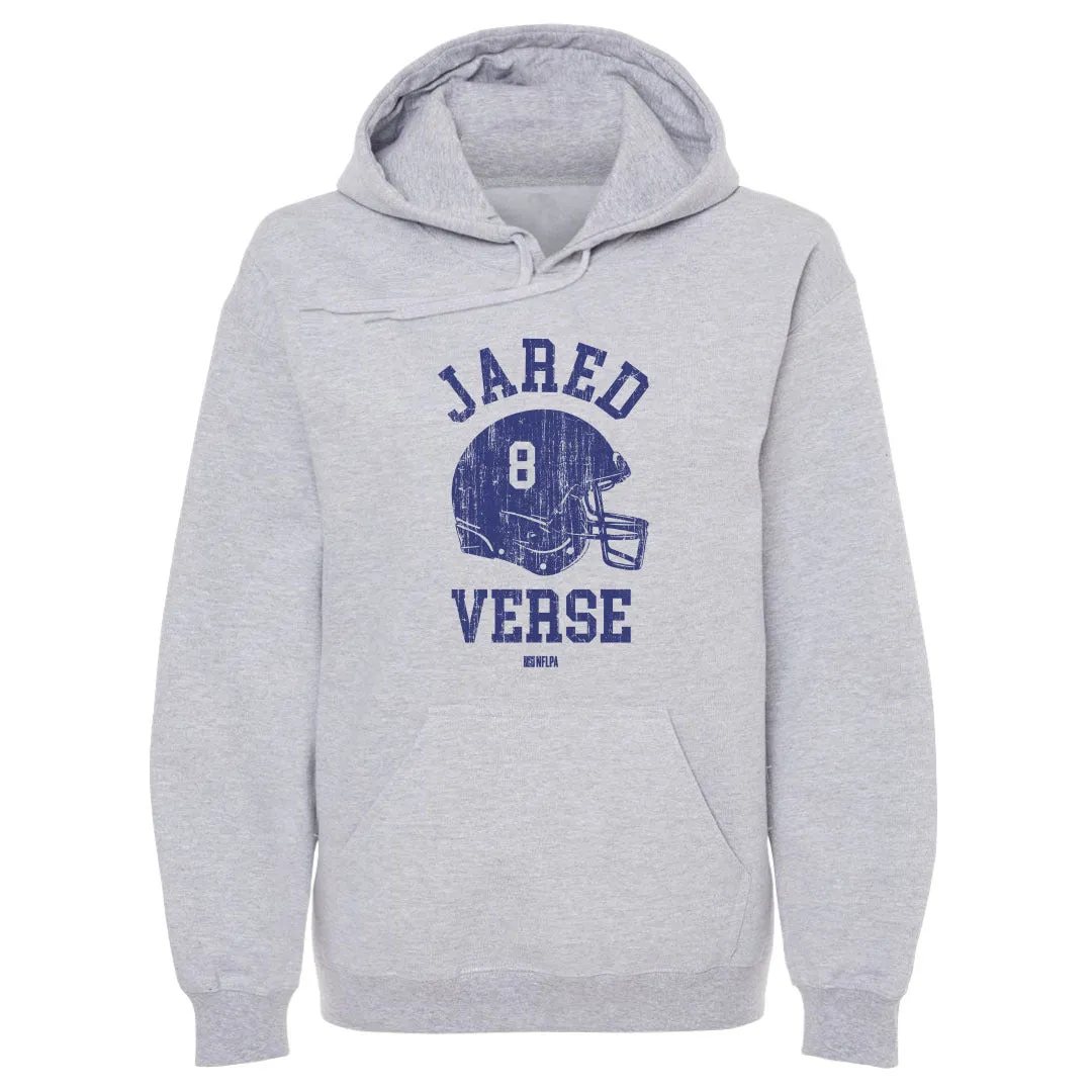 Jared Verse Los Angeles R Helmet Font sold by 500 Level product image thumbnail 2