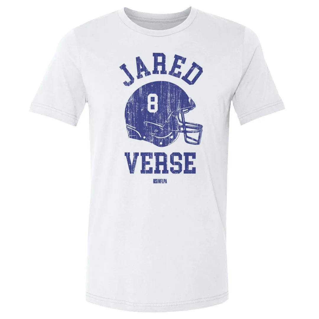 Jared Verse Los Angeles R Helmet Font sold by 500 Level