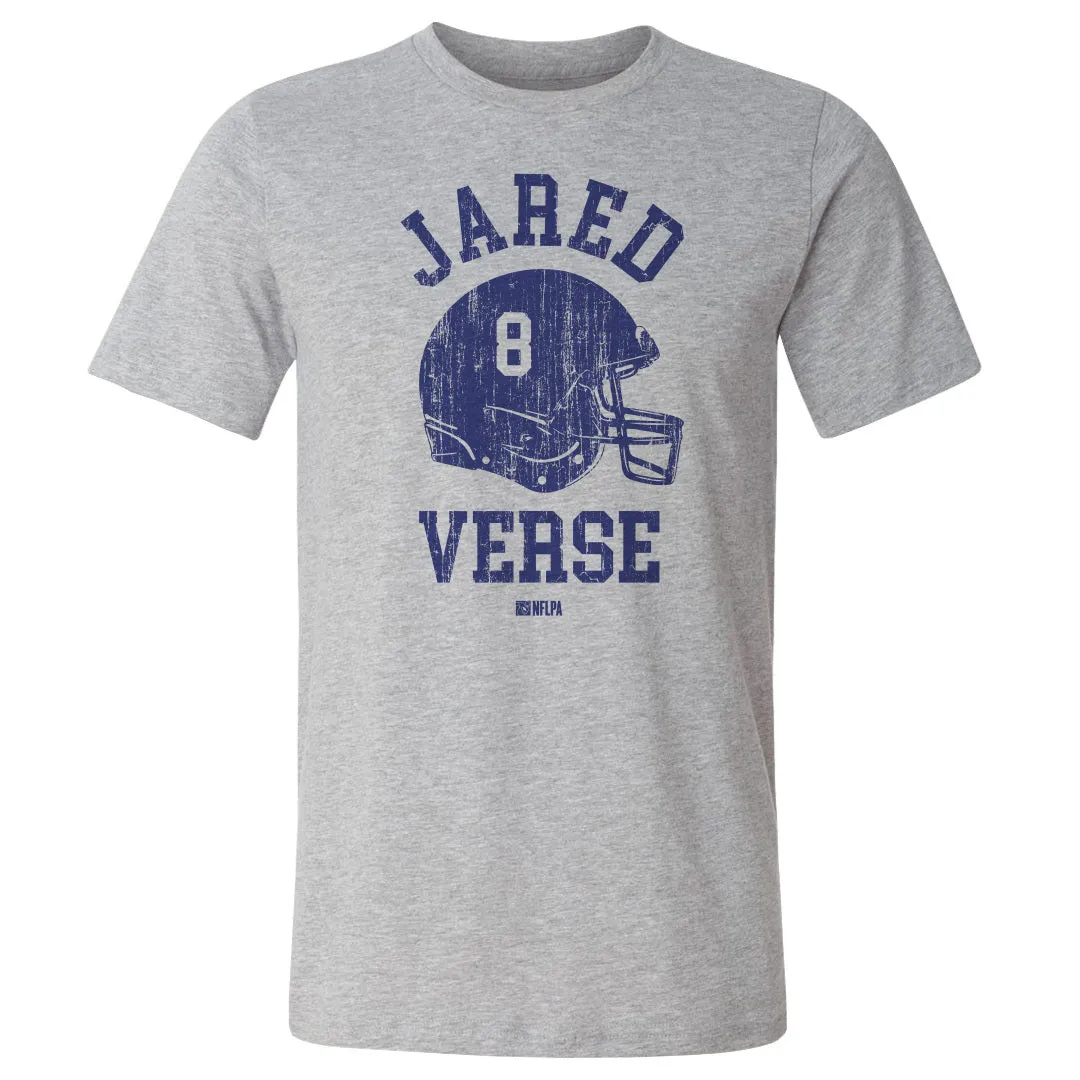 Jared Verse Los Angeles R Helmet Font sold by 500 Level product image thumbnail 2