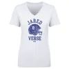 Jared Verse Los Angeles R Helmet Font sold by 500 Level