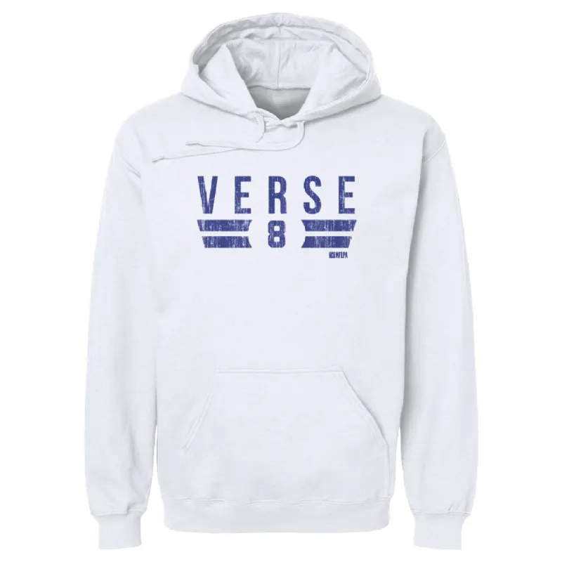 Jared Verse Los Angeles R Font sold by 500 Level