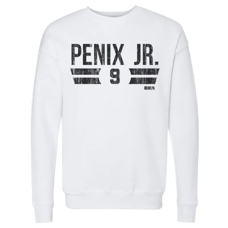 Michael Penix Jr. Atlanta Font sold by 500 Level