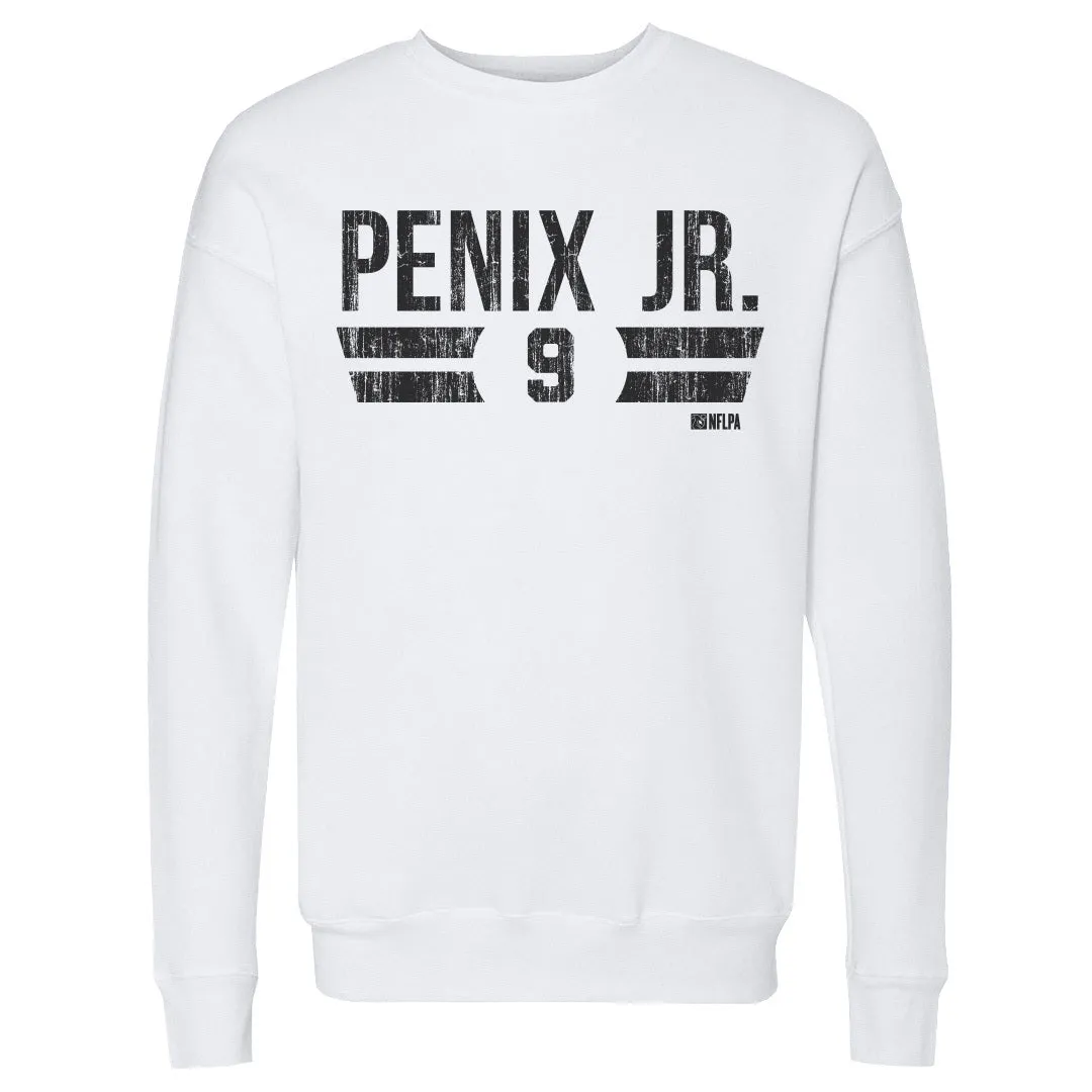 Michael Penix Jr. Atlanta Font sold by 500 Level