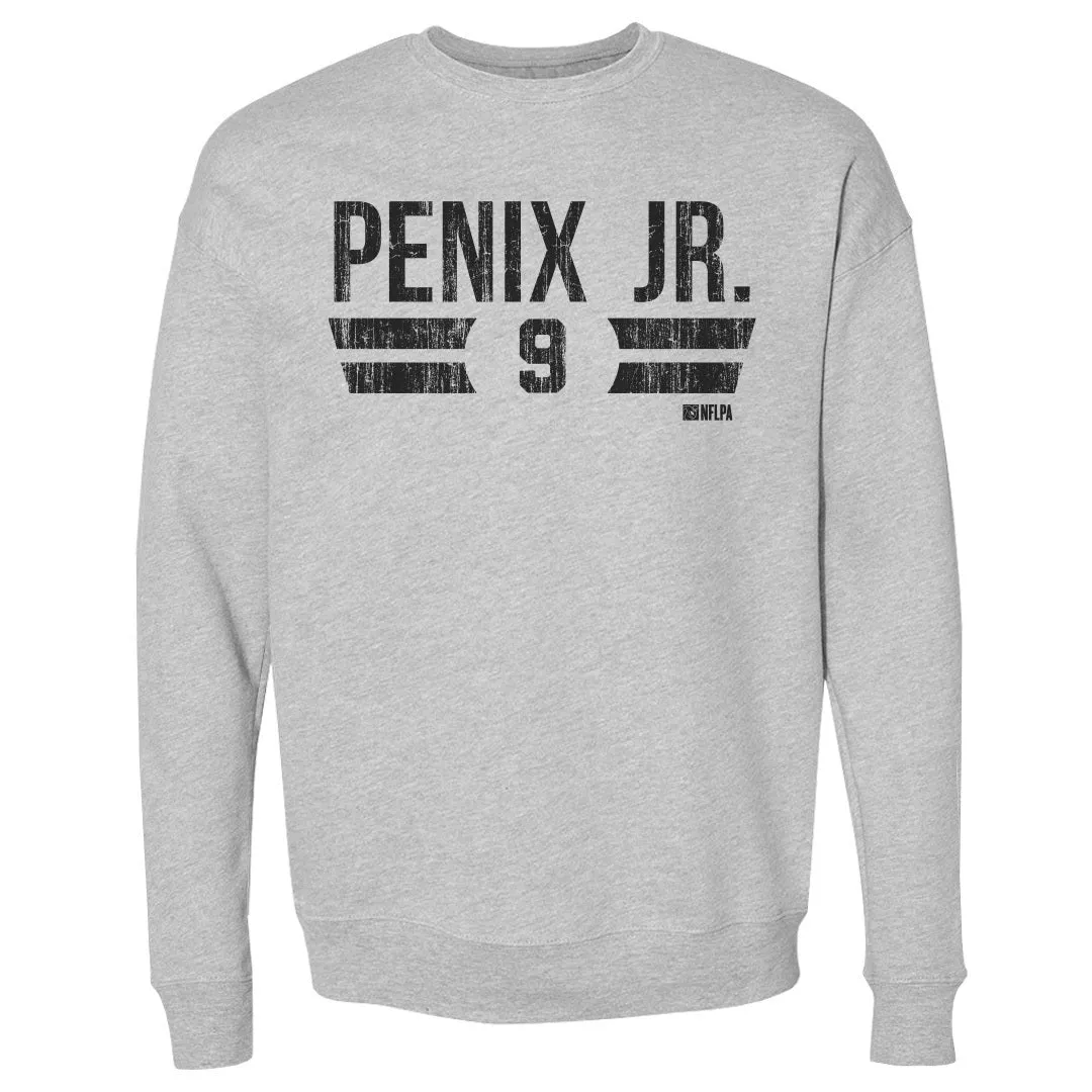 Michael Penix Jr. Atlanta Font sold by 500 Level product image thumbnail 2