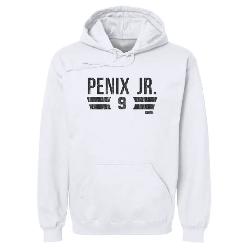 Michael Penix Jr. Atlanta Font sold by 500 Level