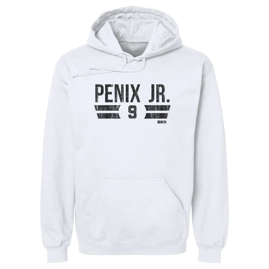 Michael Penix Jr. Atlanta Font sold by 500 Level