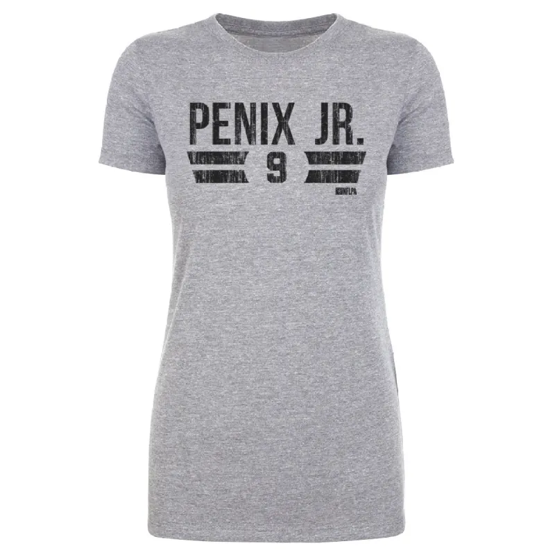 Michael Penix Jr. Atlanta Font sold by 500 Level