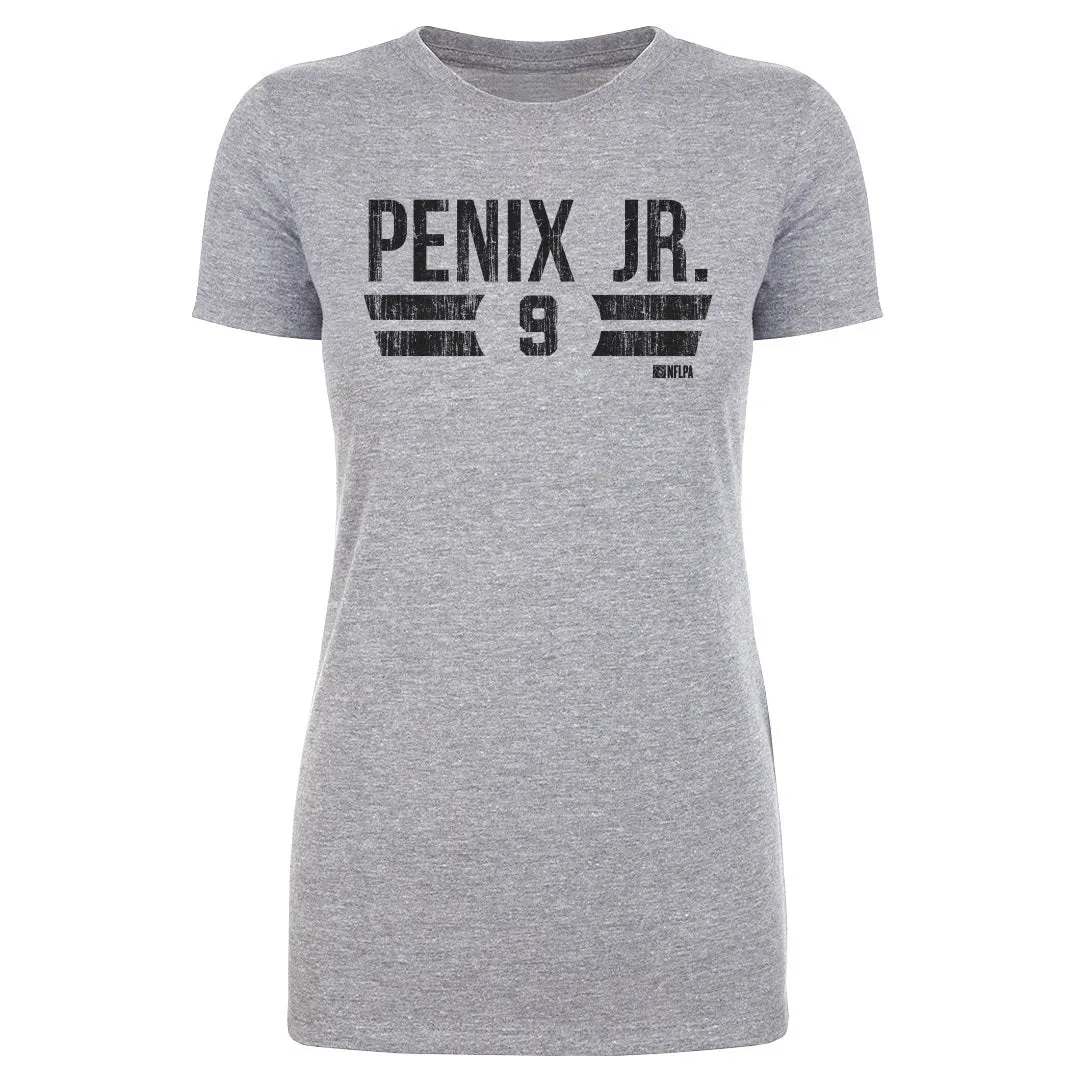 Michael Penix Jr. Atlanta Font sold by 500 Level
