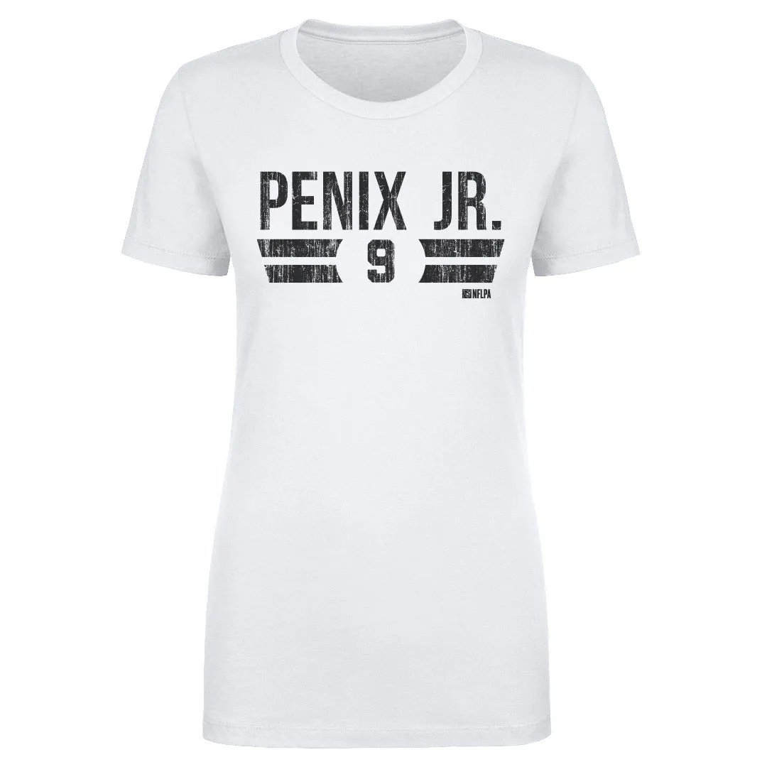 Michael Penix Jr. Atlanta Font sold by 500 Level product image thumbnail 2