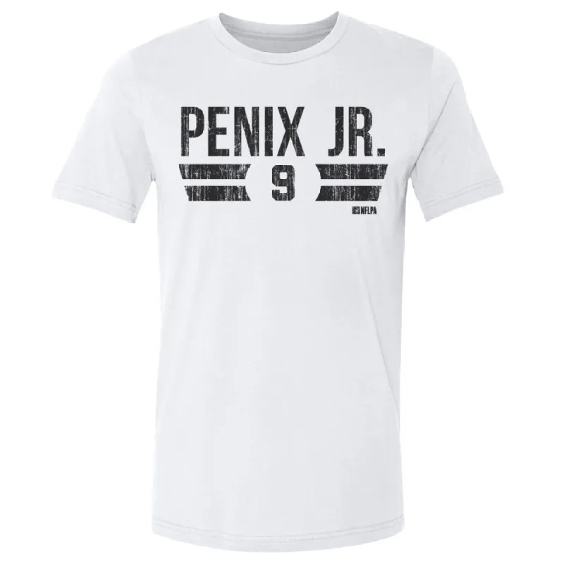 Michael Penix Jr. Atlanta Font sold by 500 Level