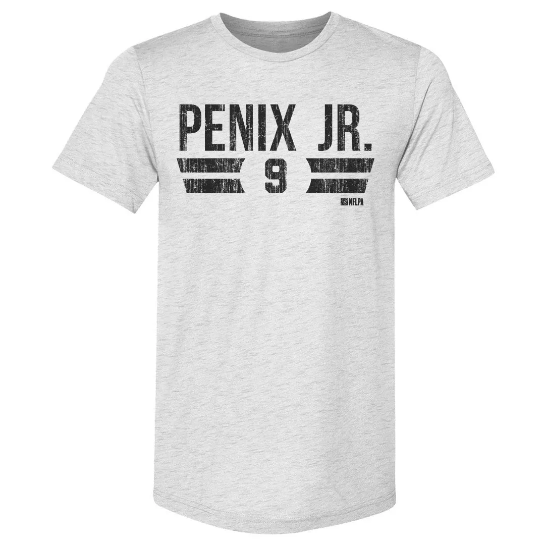 Michael Penix Jr. Atlanta Font sold by 500 Level product image thumbnail 2