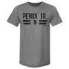 Michael Penix Jr. Atlanta Font sold by 500 Level