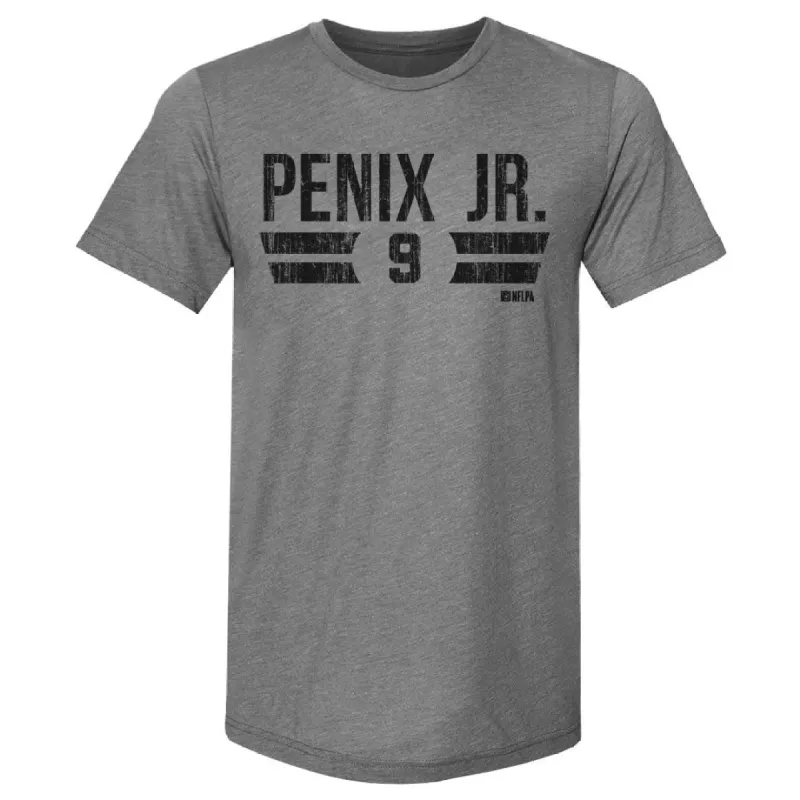 Michael Penix Jr. Atlanta Font sold by 500 Level