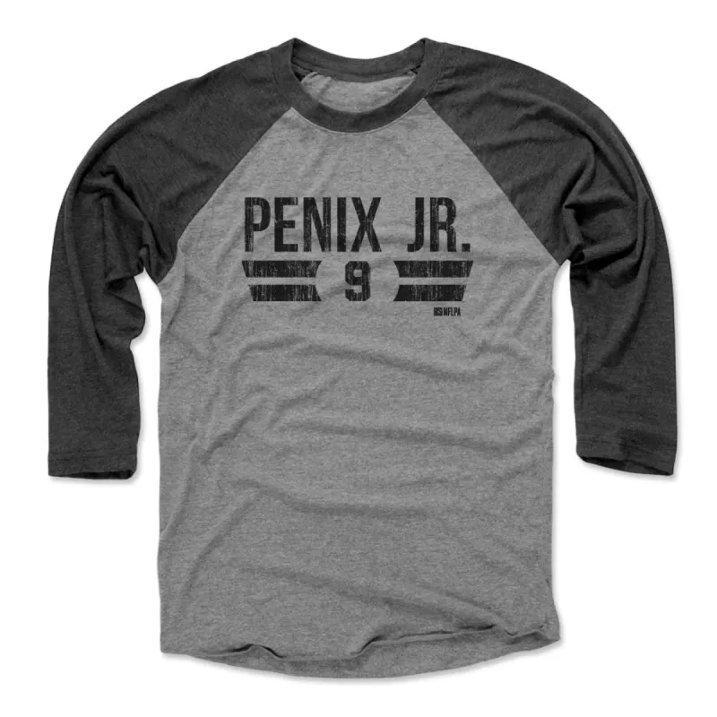 Michael Penix Jr. Atlanta Font sold by 500 Level