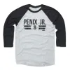 Michael Penix Jr. Atlanta Font sold by 500 Level
