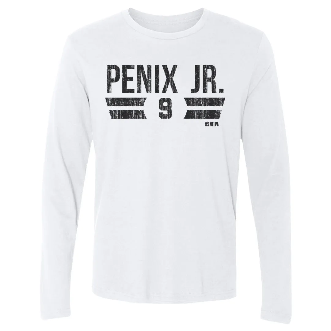 Michael Penix Jr. Atlanta Font sold by 500 Level product image thumbnail 2