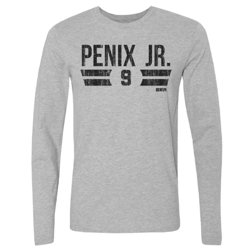 Michael Penix Jr. Atlanta Font sold by 500 Level