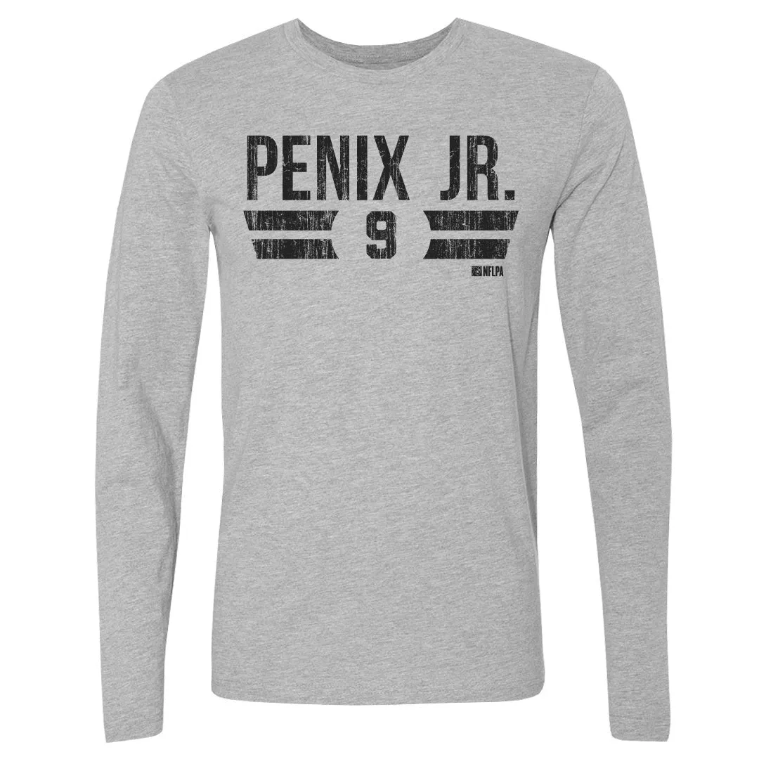 Michael Penix Jr. Atlanta Font sold by 500 Level