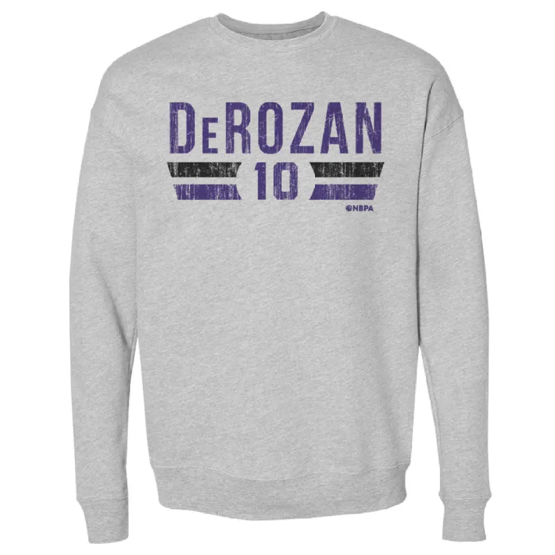 DeMar DeRozan Sacramento Font sold by 500 Level