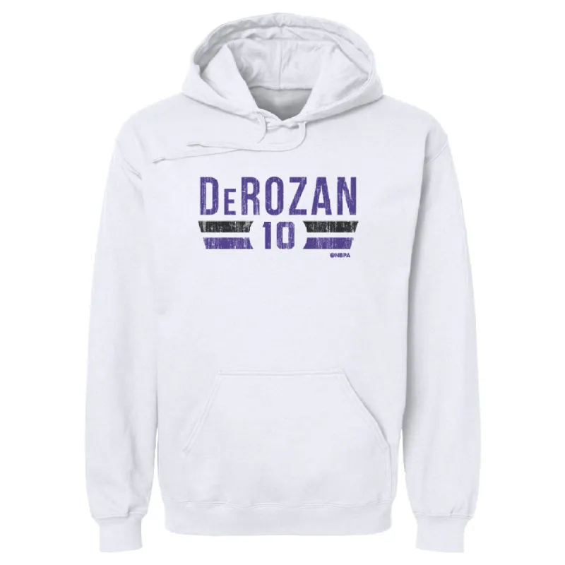 DeMar DeRozan Sacramento Font sold by 500 Level