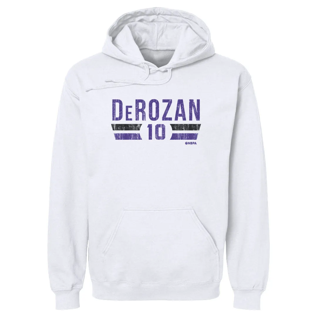 DeMar DeRozan Sacramento Font sold by 500 Level