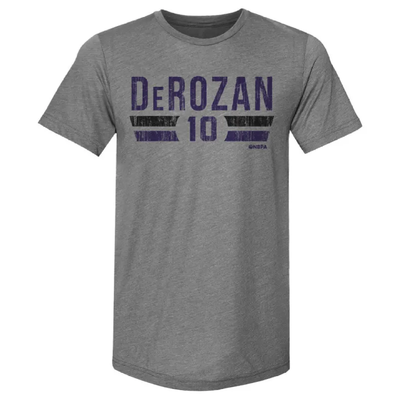 DeMar DeRozan Sacramento Font sold by 500 Level