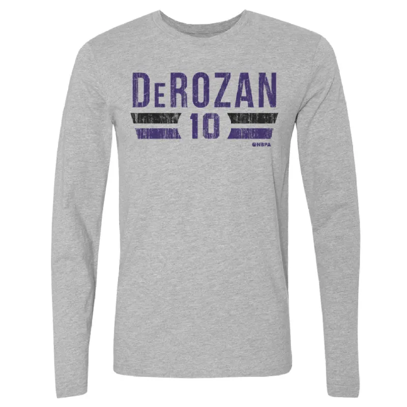 DeMar DeRozan Sacramento Font sold by 500 Level
