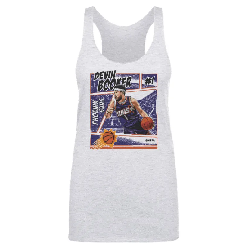 Devin Booker Phoenix Suns Comic sold by 500 Level