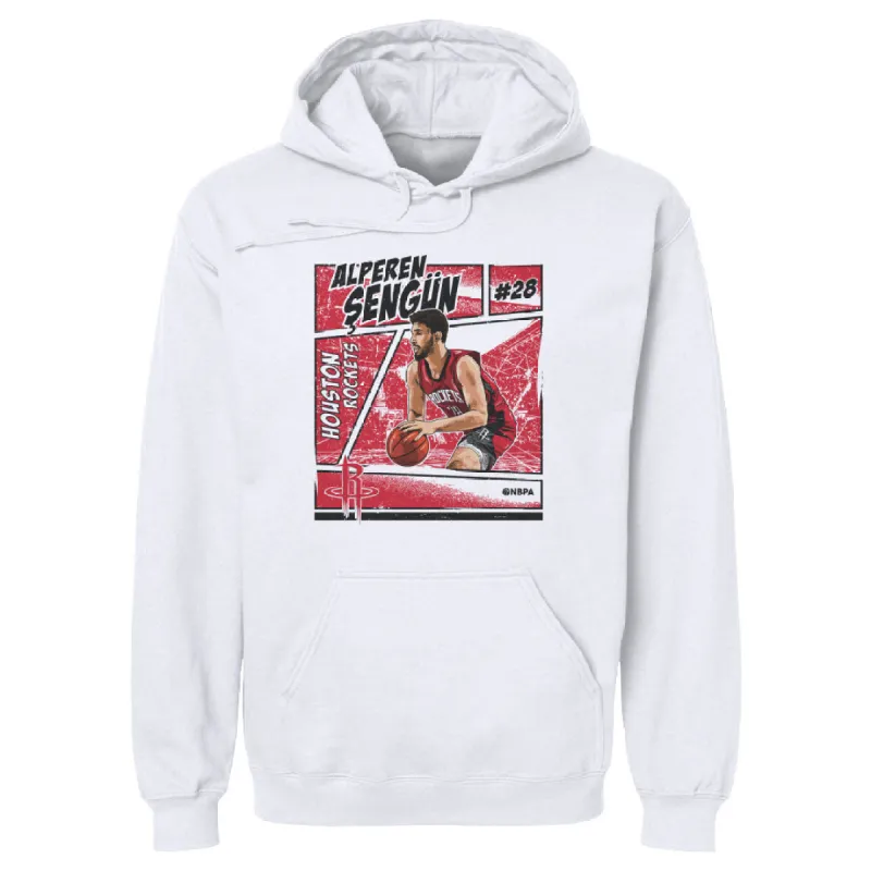 Alperen Sengun Houston Rockets Comic sold by 500 Level