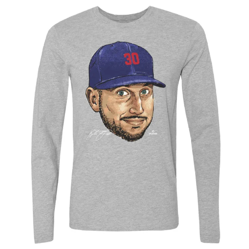 Kyle Tucker Chicago Portrait WHT sold by 500 Level