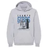 Jahmyr Gibbs Detroit Celebration sold by 500 Level