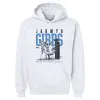 Jahmyr Gibbs Detroit Celebration sold by 500 Level
