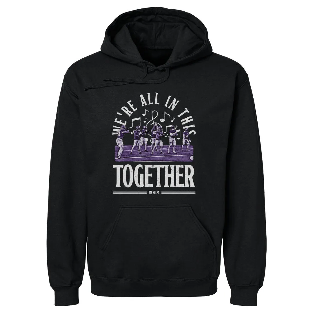 Cam Bynum Minnesota Together WHT sold by 500 Level product image thumbnail 2