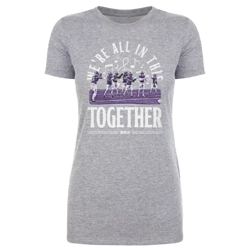 Cam Bynum Minnesota Together WHT sold by 500 Level