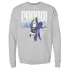 Amari Cooper Buffalo COOOP Catch WHT sold by 500 Level