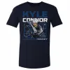 Kyle Connor Winnipeg Player Name WHT sold by 500 Level
